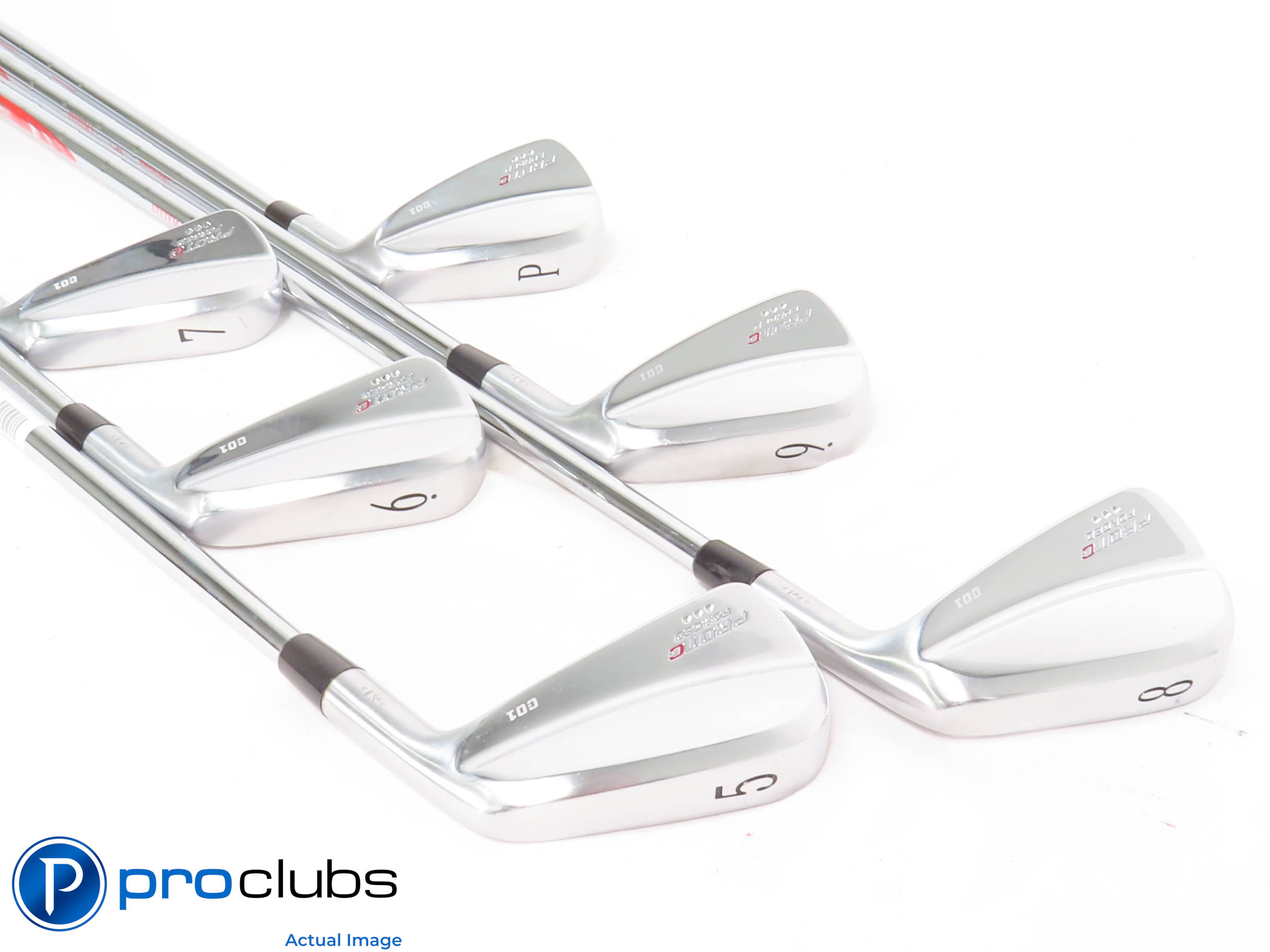 プロトコンセプト C01 モーダス125 【公式通販】